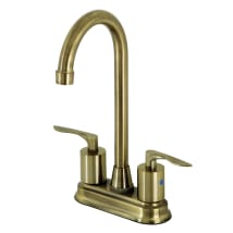 Antique Brass