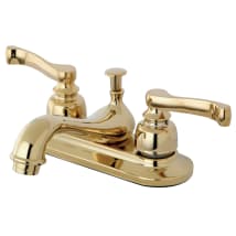 Polished Brass