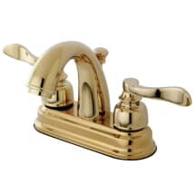 Polished Brass