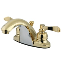 Polished Brass