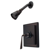 Oil Rubbed Bronze