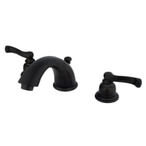 Oil Rubbed Bronze