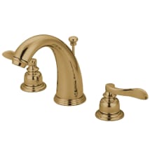 Polished Brass