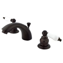Oil Rubbed Bronze