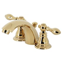 Polished Brass