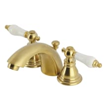 Brushed Brass
