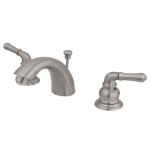 Brushed Nickel
