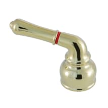 Polished Brass