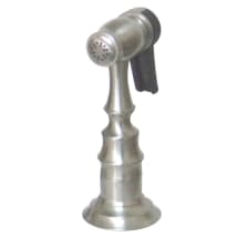 Brushed Nickel