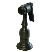 Oil Rubbed Bronze