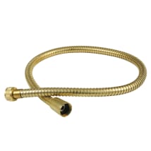 Polished Brass