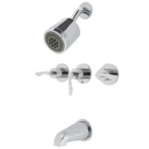 Polished Chrome