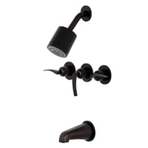 Oil Rubbed Bronze