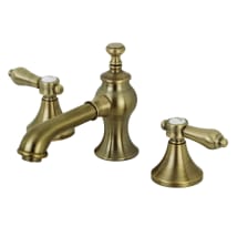 Antique Brass