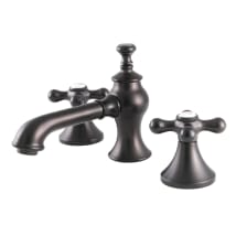 Oil Rubbed Bronze