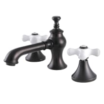 Oil Rubbed Bronze