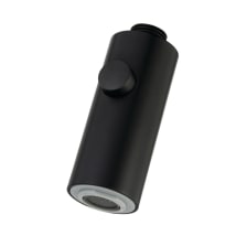 Matte Black
