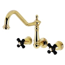 Polished Brass