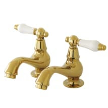 Polished Brass