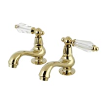 Polished Brass