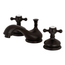 Oil Rubbed Bronze