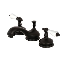 Oil Rubbed Bronze