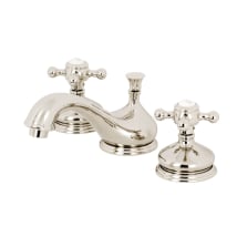 Polished Nickel