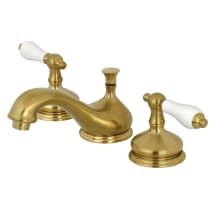 Brushed Brass