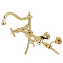 Polished Brass