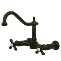 Oil Rubbed Bronze