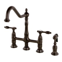 Oil Rubbed Bronze