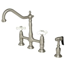 Brushed Nickel
