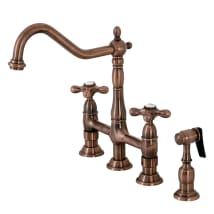 Antique Copper