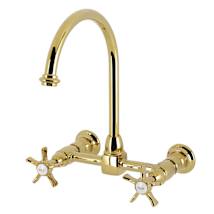 Polished Brass