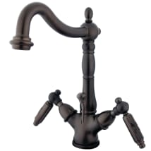Oil Rubbed Bronze