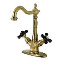Antique Brass