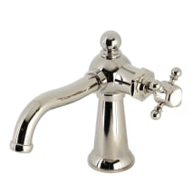 Polished Nickel