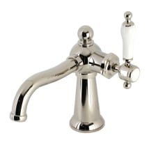 Polished Nickel