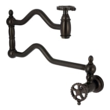 Oil Rubbed Bronze