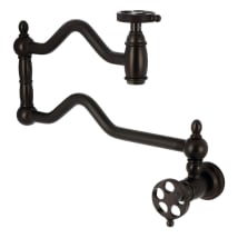 Oil Rubbed Bronze
