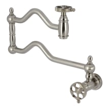 Brushed Nickel