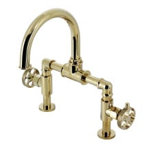 Polished Brass