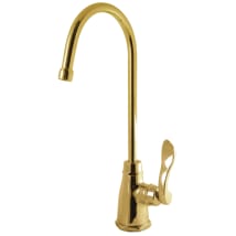 Polished Brass