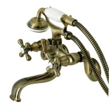 Antique Brass