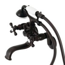 Oil Rubbed Bronze