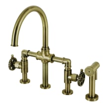 Antique Brass