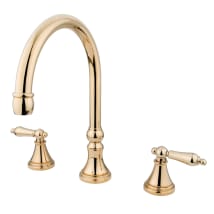 Polished Brass