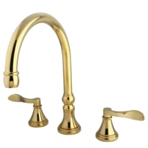 Polished Brass