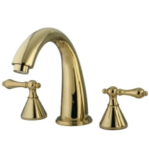 Polished Brass
