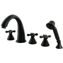 Oil Rubbed Bronze